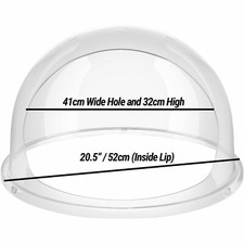 Cotton Candy Machine Cover