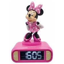 Lexibook 3D Minnie Mouse