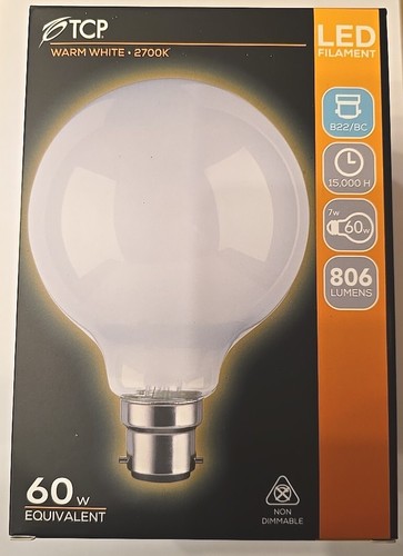 Led light bulbs b22 - bulbs,