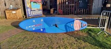 Starboard iGO 10'4"x32" 2022 USED