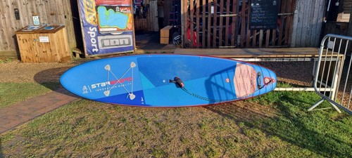 Starboard igo x32 - starboard,