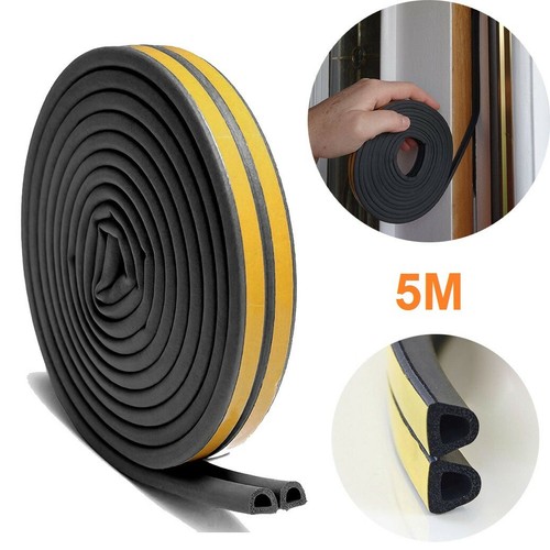 Seal strip self - seal,