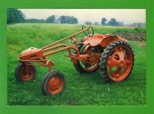 Science Museum Postcard - W11