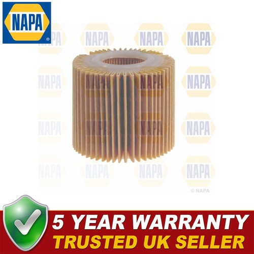 Napa oil filter fits toyota - oil,