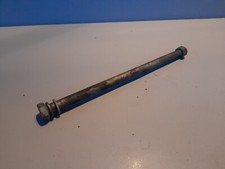 BMW F650 CS Scarver Swing Arm