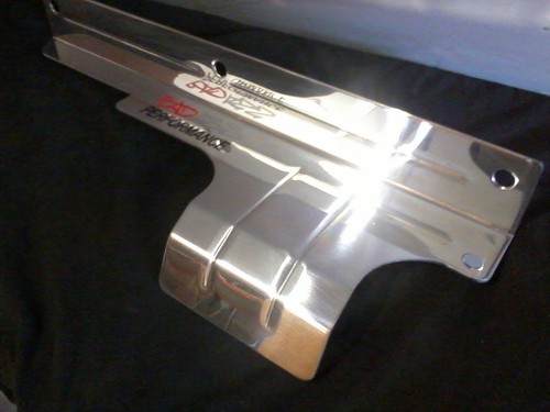 Astra manifold cover - astra, h
