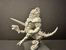 Oldworld Beastmen Chaos Dragon