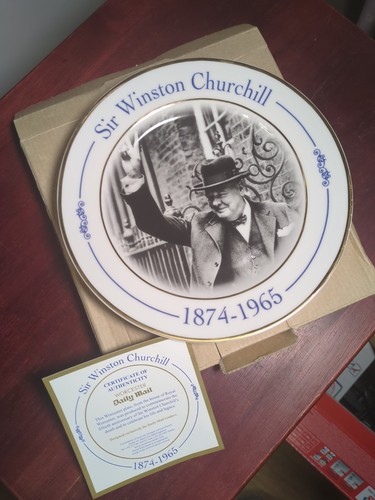 Winston churchill - winston,