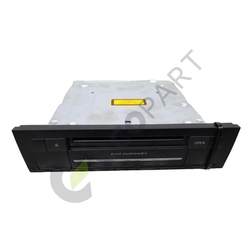 Mk1 audi dvd - cd/dvd/sat, nav