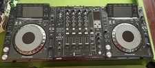 Pioneer CDJ2000 Nexus DJ Decks