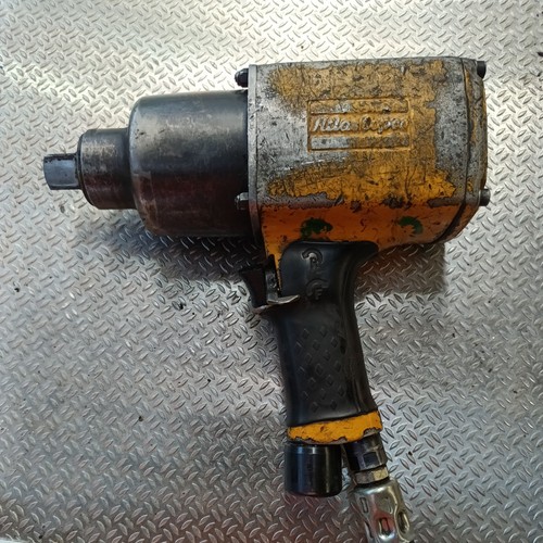 Atlas copco hr20 impact - atlas,