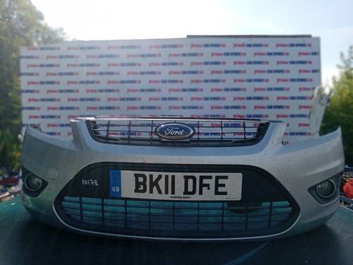 Ford focus hatchback 5dr zetec - focus,