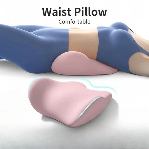Special lumbar support cushion - support,