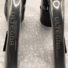 Shimano Ultegra 6510 9s x 2 Shifters lever left and right a pair 