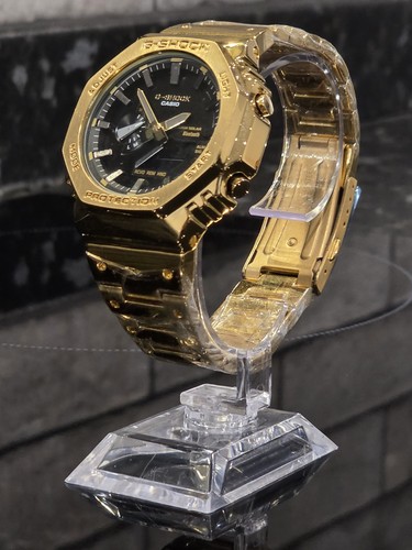 Casio shock striking - g-shock,