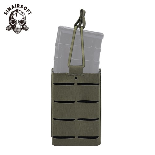 Tactical lsr single - tactical,