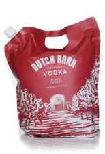 Dutch Barn Black Cherry Vodka