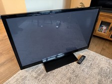 Samsung PS43E450A1W 43" 720p