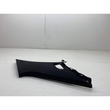 Audi TTRS C pillar trim rear