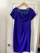 Debut Debenhams Women's Blue