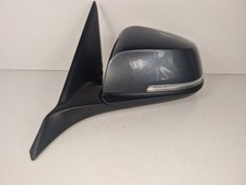BMW 1 SERIES 15-19 F20 DOOR/WING MIRROR (LEFT) 7242747