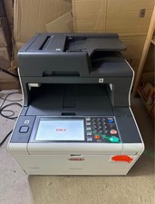 OKI ES5473 A4 Colour