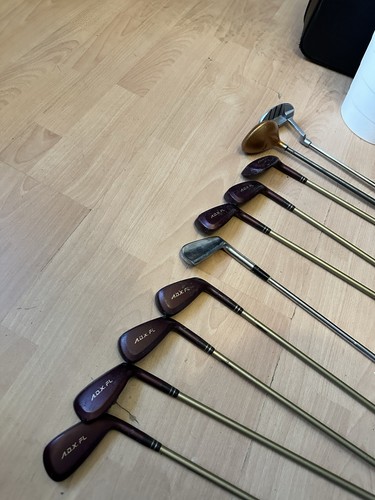 Yonex mixed golf set - mixed, irons