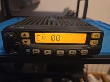 Icom VHF Radio