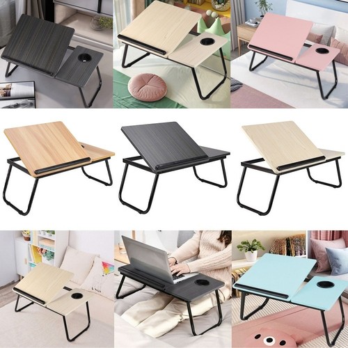 Folding laptop bed - folding,