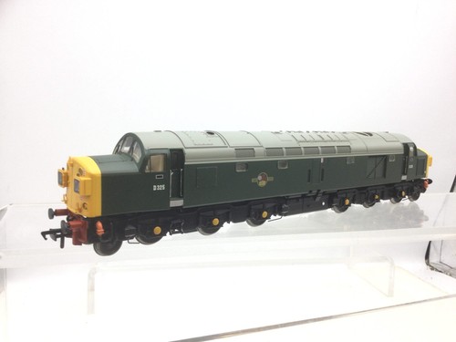 Bachmann 477 gauge br - oo,