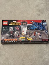 LEGO Marvel: Super Hero