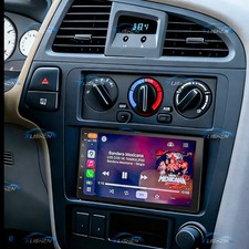 For Nissan Pathfinder 2000