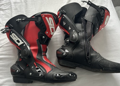 Sidi motorbike motorcycle - st,