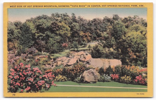 Hot springs national - hot,
