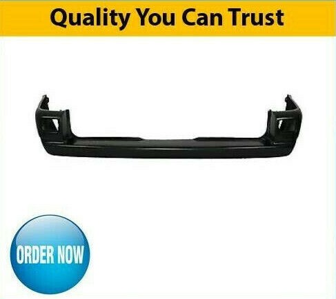 1997 2003 rear bumper - rear,