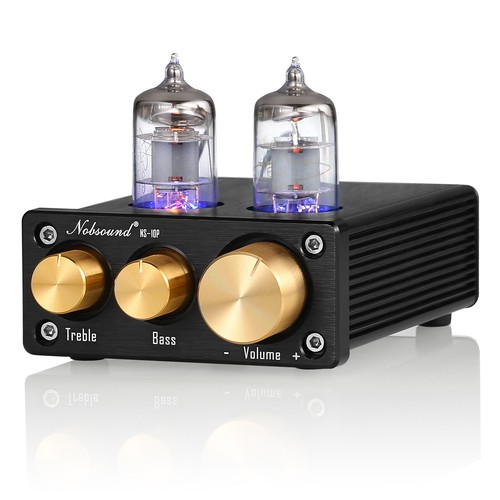 Nobsound mini valve tube - mini,