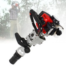 Petrol Fence Post Rammer Pile