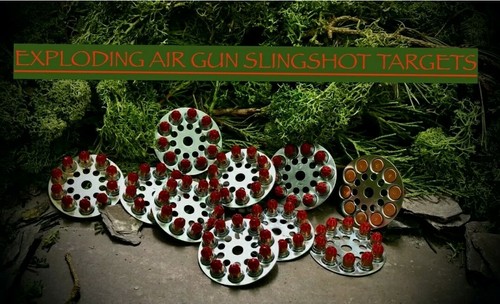 Extra loud air - extra, gun