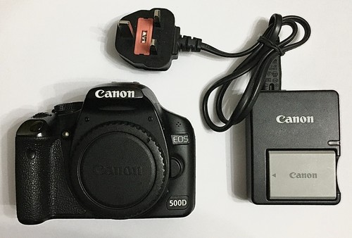 Canon eos 550d 18mp - canon,