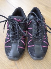 Capezio 2.5 Split Sole Jazz