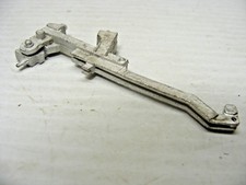 Dinky 661 Scammell Recovery