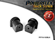 Powerflex Black Fr WBone Rr