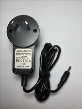 AUS 6V AC Power Adaptor