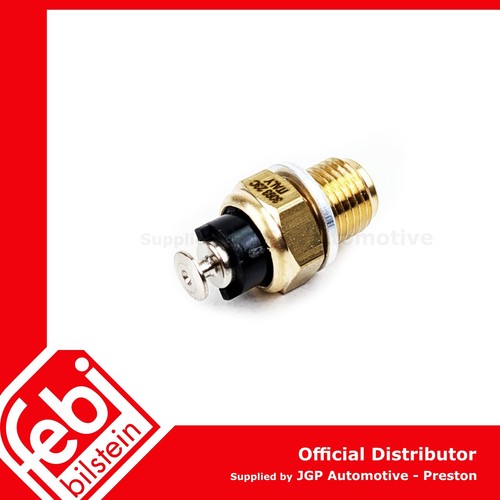 Oil temperature sensor - temperature, /