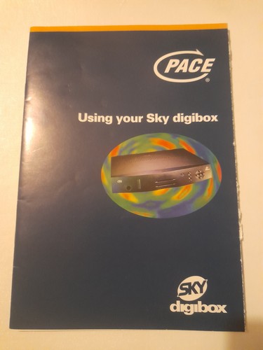 Pace sky digibox - pace,