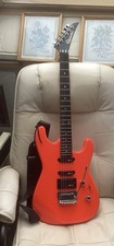 Charvette by Charvel 250