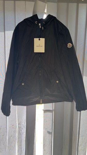 Moncler black grimpeurs - black,