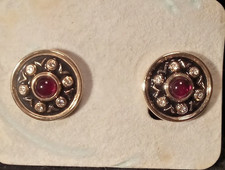 Vintage 1980s Designer