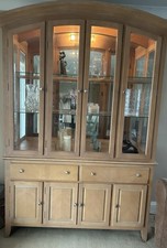 Large Lounge Dresser And