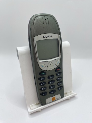 Nokia 6210e brown unlocked - 6210e, 4mb